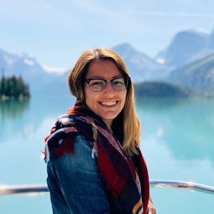 Meet your Posher, Taryn